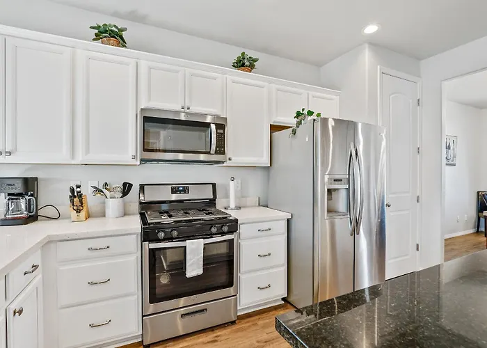 Grand Canyon Getaway Near Snowbowl Flagstaff Sedona Family-friendly Sleeps 14 Сasa de vacaciones