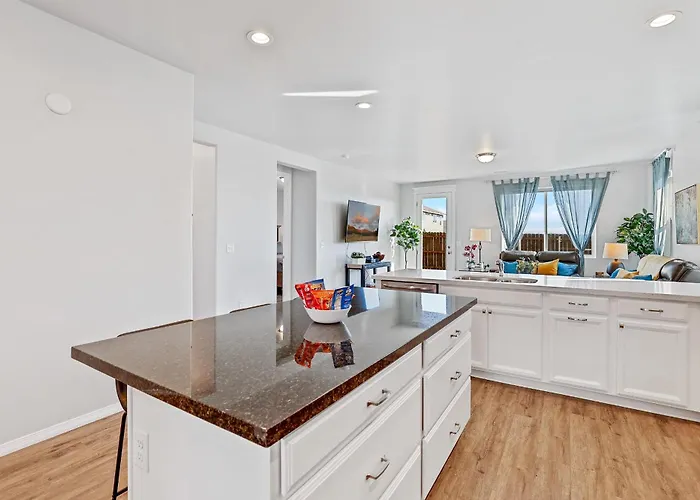 Сasa de vacaciones Grand Canyon Getaway Near Snowbowl Flagstaff Sedona Family-friendly Sleeps 14 Bellemont