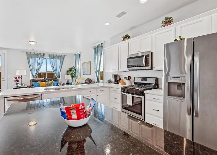 Grand Canyon Getaway Near Snowbowl Flagstaff Sedona Family-friendly Sleeps 14 Сasa de vacaciones