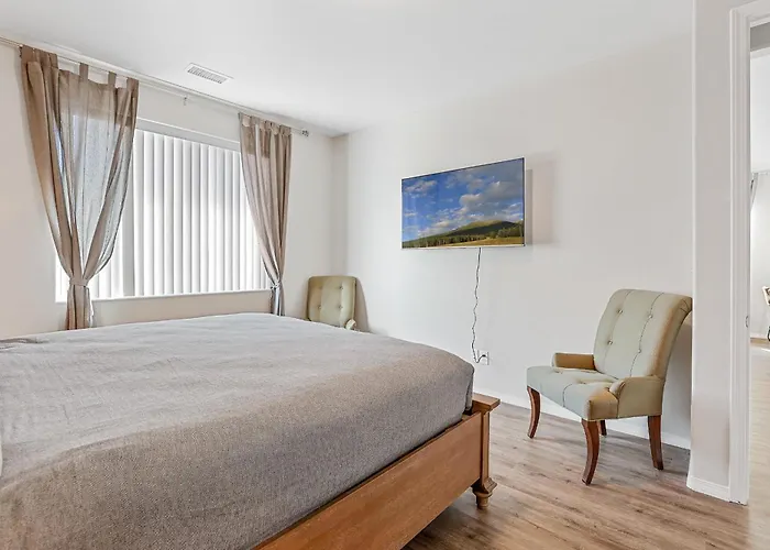 Grand Canyon Getaway Near Snowbowl Flagstaff Sedona Family-friendly Sleeps 14 *