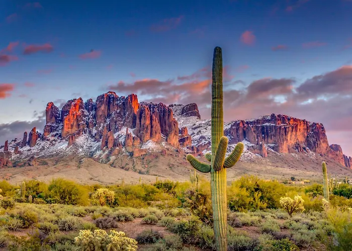 Сasa de vacaciones Grand Canyon Getaway Near Snowbowl Flagstaff Sedona Family-friendly Sleeps 14 *