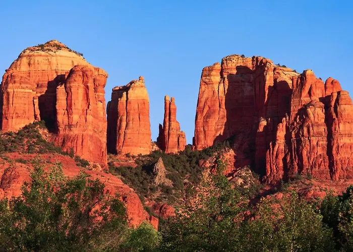 Grand Canyon Getaway Near Snowbowl Flagstaff Sedona Family-friendly Sleeps 14