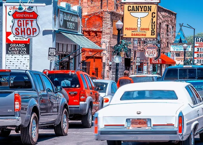 Grand Canyon Getaway Near Snowbowl Flagstaff Sedona Family-friendly Sleeps 14 Bellemont
