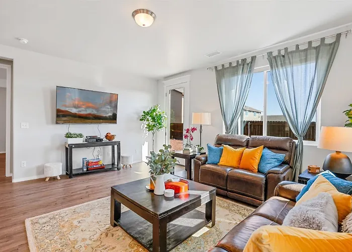 Grand Canyon Getaway Near Snowbowl Flagstaff Sedona Family-friendly Sleeps 14 Сasa de vacaciones