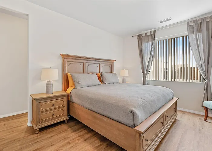 Сasa de vacaciones Grand Canyon Getaway Near Snowbowl Flagstaff Sedona Family-friendly Sleeps 14 *