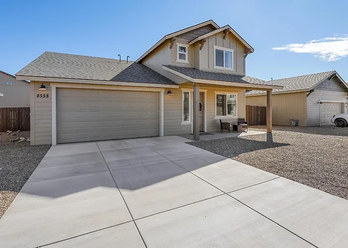 Grand Canyon Getaway Near Snowbowl Flagstaff Sedona Family-friendly Sleeps 14 Bellemont