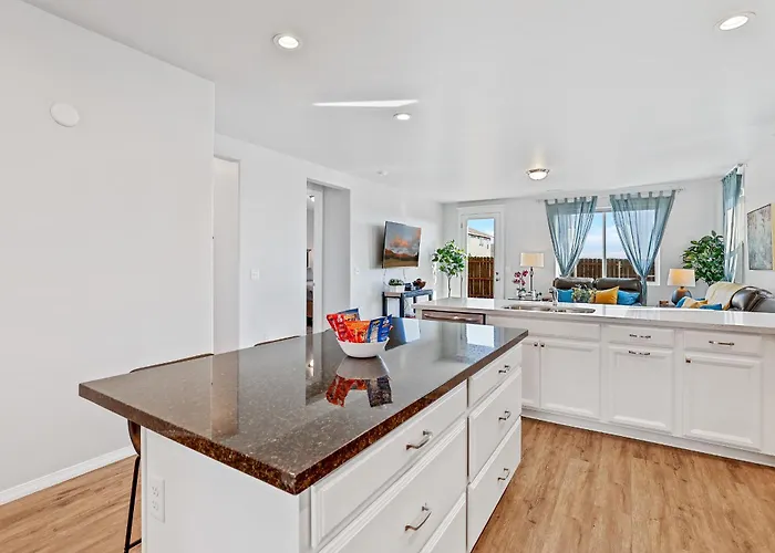 Grand Canyon Getaway Near Snowbowl Flagstaff Sedona Family-friendly Sleeps 14 Сasa de vacaciones *