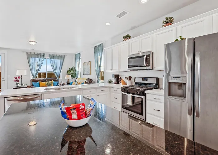 Grand Canyon Getaway Near Snowbowl Flagstaff Sedona Family-friendly Sleeps 14 Сasa de vacaciones *