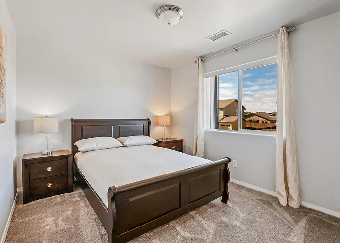 Grand Canyon Getaway Near Snowbowl Flagstaff Sedona Family-friendly Sleeps 14 Bellemont