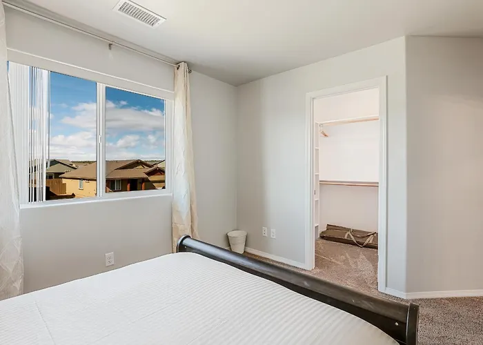 Grand Canyon Getaway Near Snowbowl Flagstaff Sedona Family-friendly Sleeps 14 * Bellemont