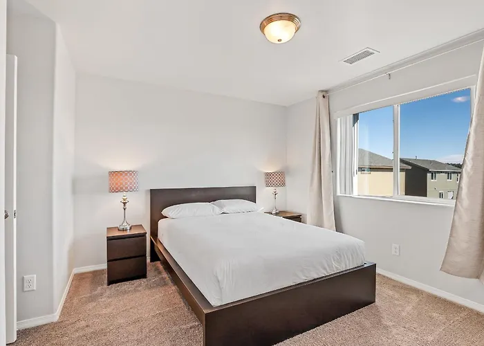 Grand Canyon Getaway Near Snowbowl Flagstaff Sedona Family-friendly Sleeps 14 Сasa de vacaciones *
