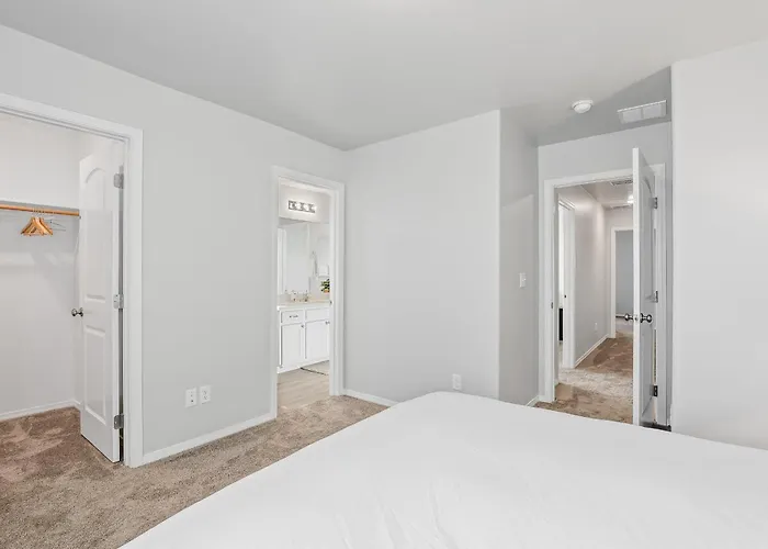 Сasa de vacaciones Grand Canyon Getaway Near Snowbowl Flagstaff Sedona Family-friendly Sleeps 14