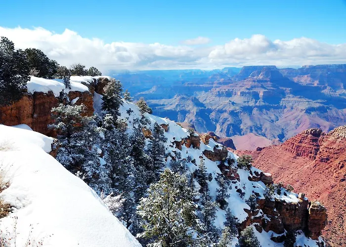Grand Canyon Getaway Near Snowbowl Flagstaff Sedona Family-friendly Sleeps 14 Сasa de vacaciones Bellemont