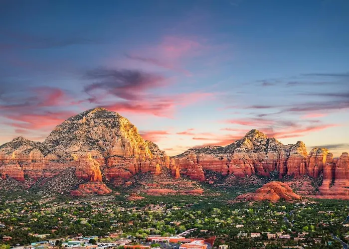 Сasa de vacaciones Grand Canyon Getaway Near Snowbowl Flagstaff Sedona Family-friendly Sleeps 14 Bellemont